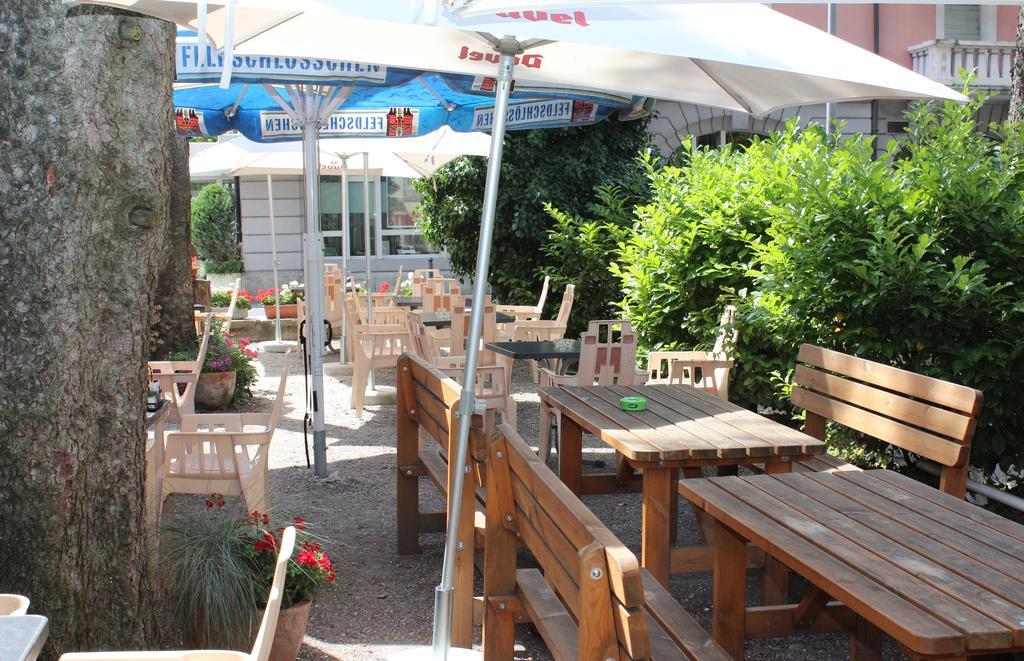 La Dent-du-midi & Restaurant होटल Saint-Maurice